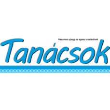 Газета «Tanacsok» 